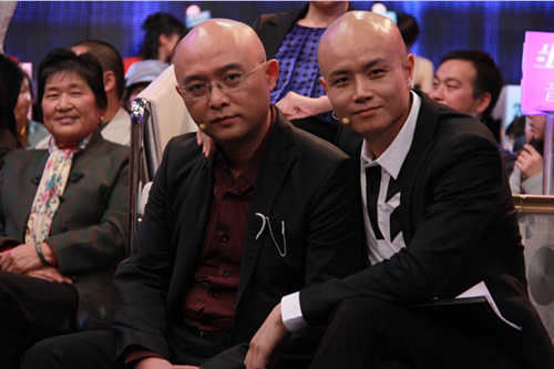 乐嘉真实的经历,人生导师乐嘉为什么最后沦落出家