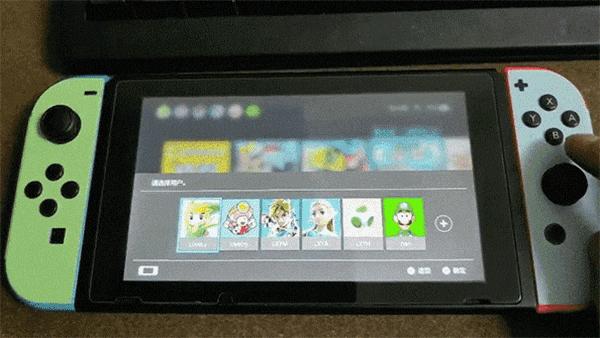 多人一起玩switch游戏有多快乐,switch买实体版可以玩数字版游戏
