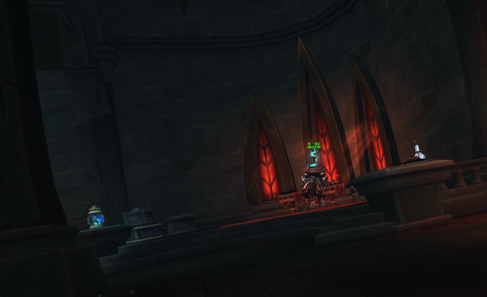 魔兽世界9.0抵达暗湾镇,魔兽世界9.0暗影界制皮专业