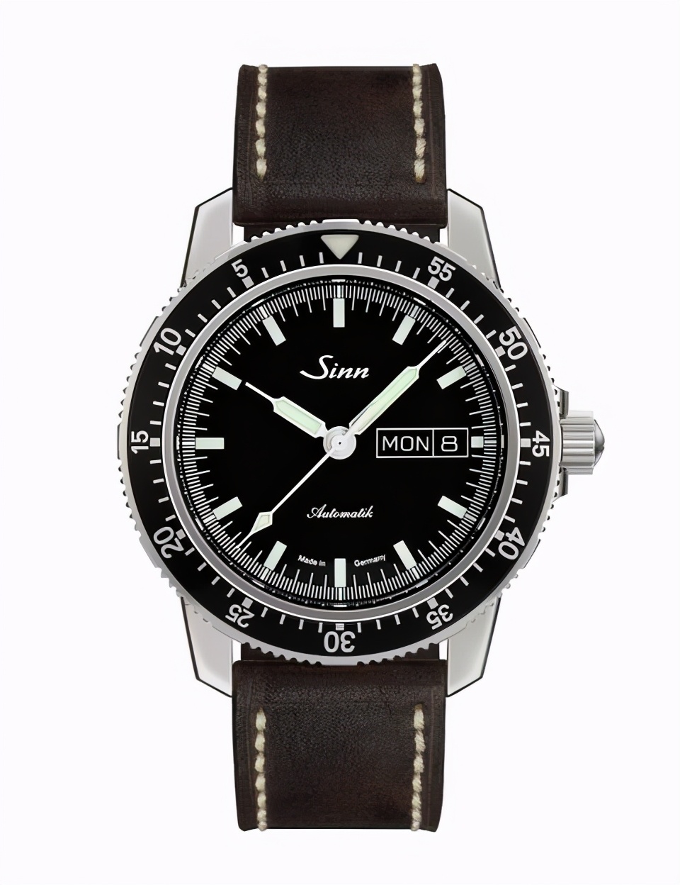 sinn手表评测,最受欢迎的二手手表