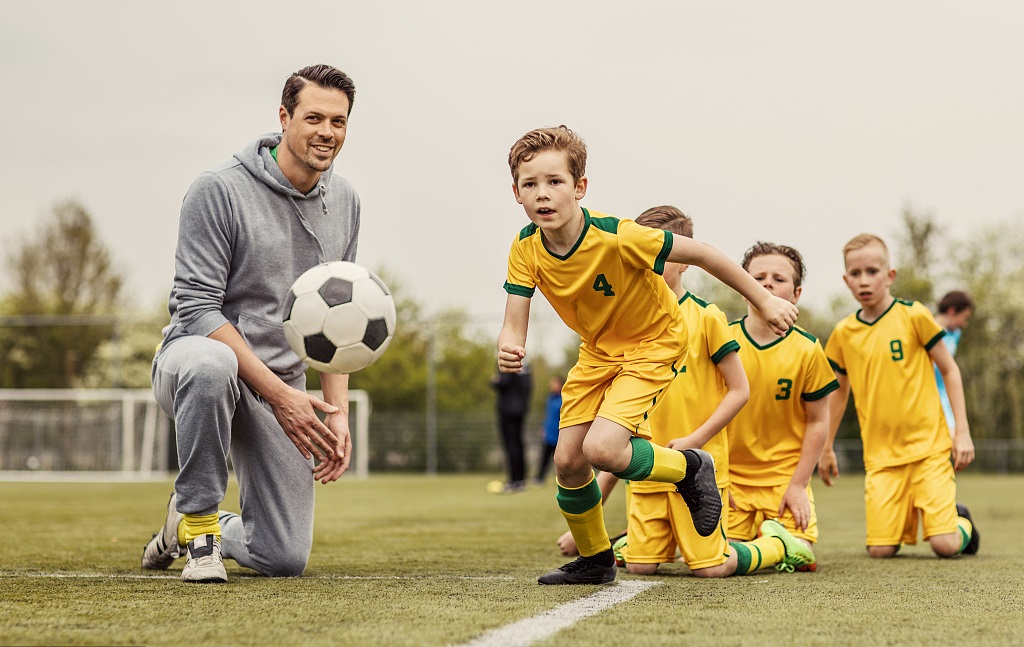 深圳王之者足球培训中心,深圳市王之者足球培训中心
