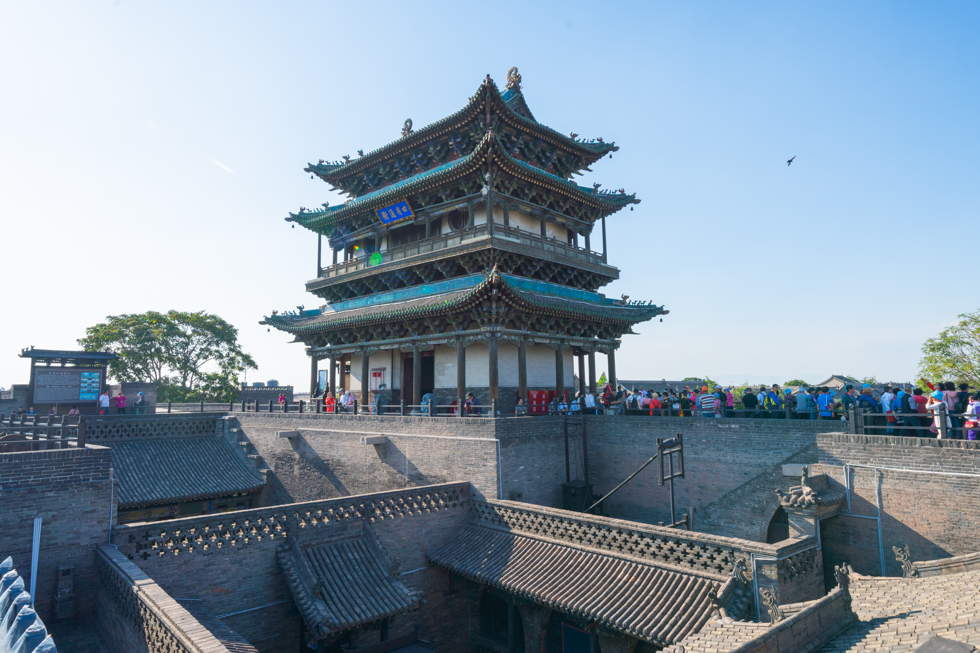 山西游2-3天短途旅游,山西省内2-3天亲子短途旅游