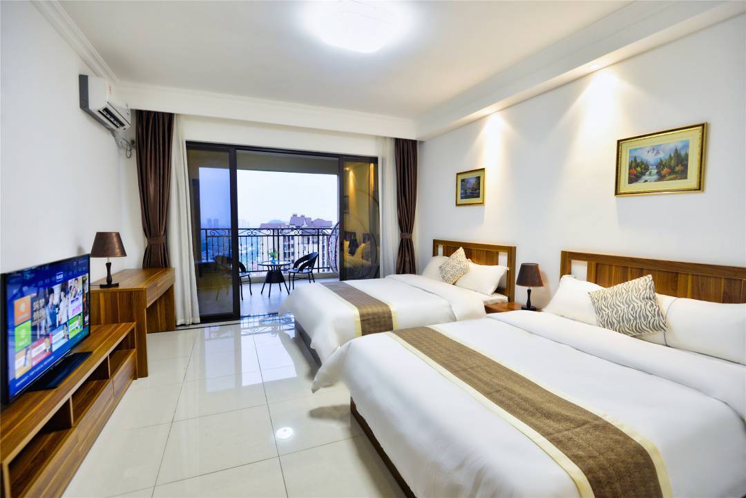 广州出发自驾3小时内的旅游胜地,广州出发值得去的山