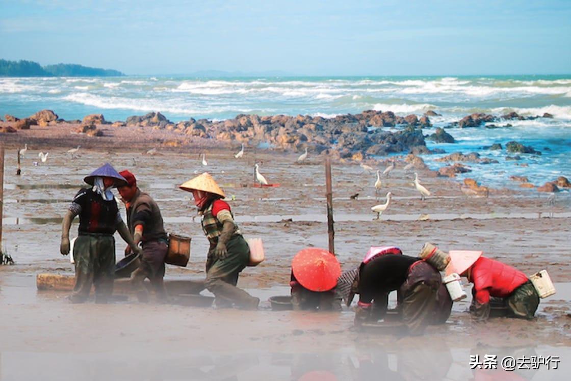 莆田一个充满阳光的城市,让我们重新认识一下自己