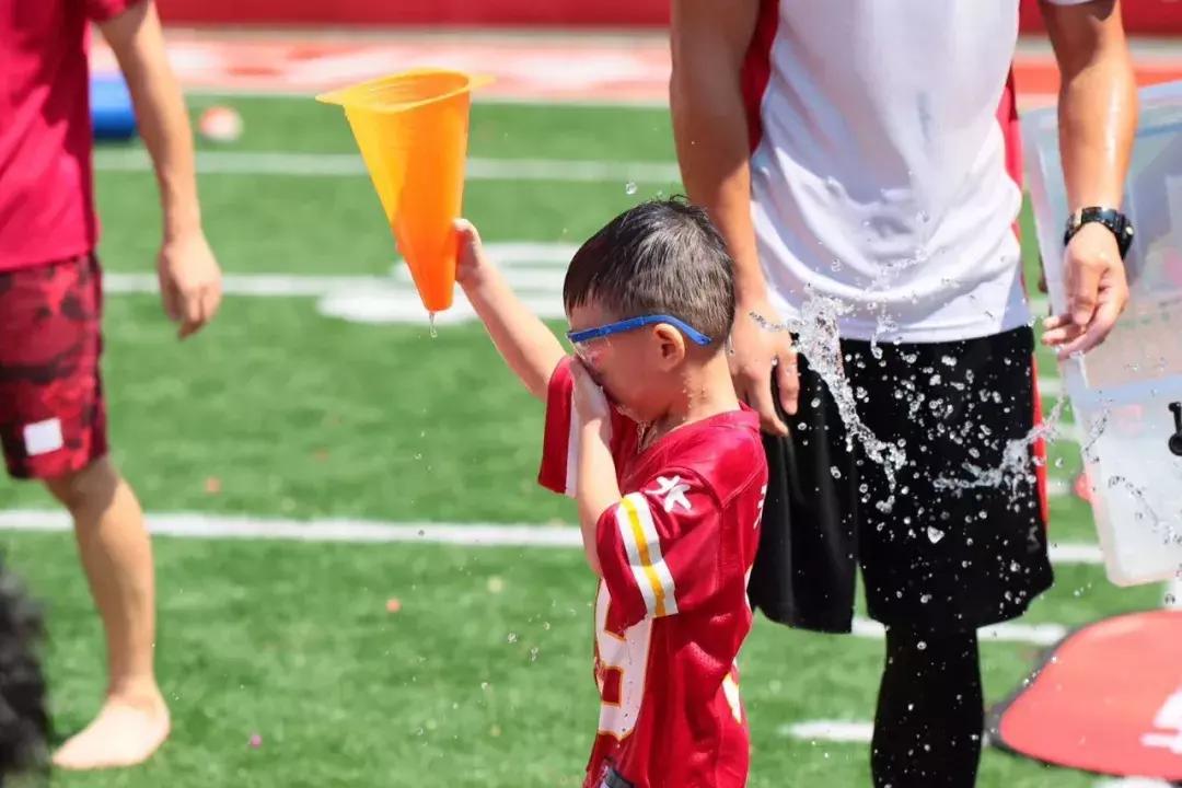 少儿体育培训机构哪家好,广东少儿体育培训机构