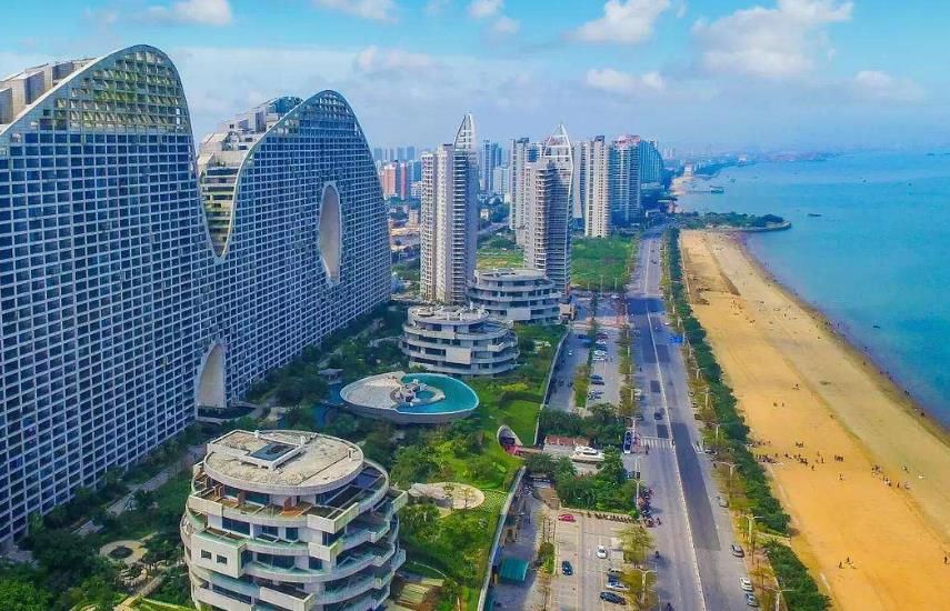 广西北海落后历史原因,广西北海的最新发展