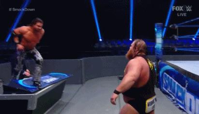 sd3.21,wwe鐨囧澶ф垬vs缃楁浖sd鎴樻姤