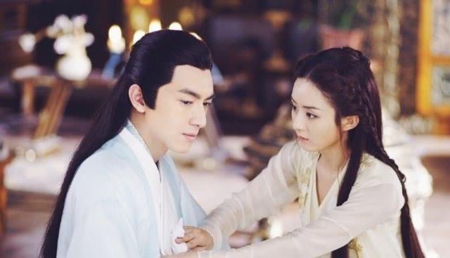 楚乔最后成了谁的皇妃？了解这段历史后，才发现皇帝可能是宇文玥