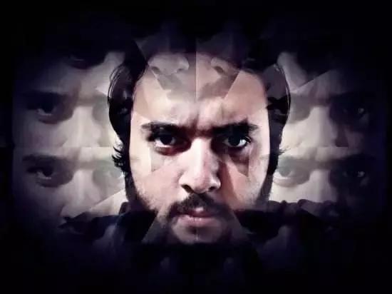 真实的吸毒者有多恐怖,吸毒后的恐怖事件