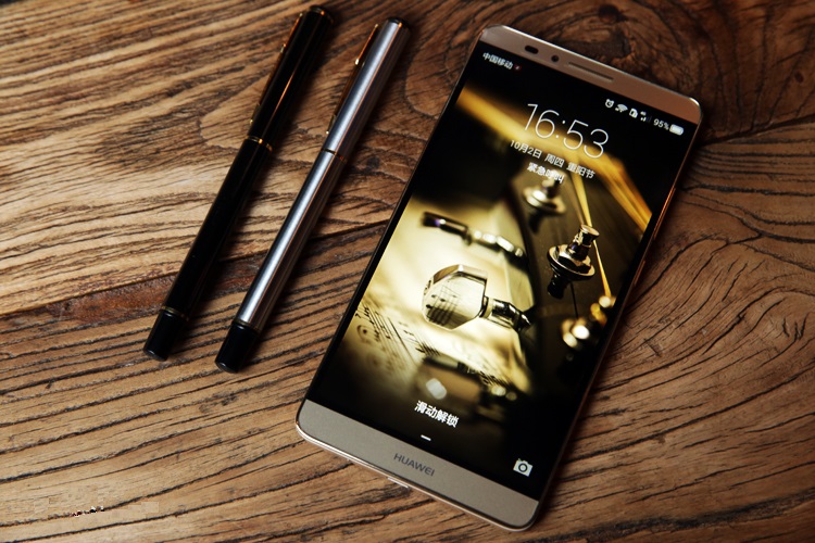 你真的了解华为手机吗,你真的了解鸿蒙系统吗