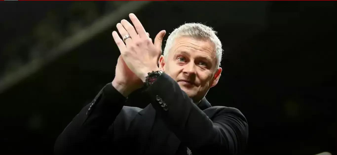 曼联娃娃脸索尔斯克亚,前曼联队员索尔斯克亚