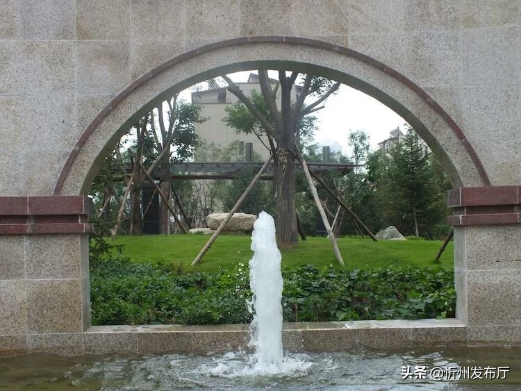 忻州国力花园二期在哪个位置,忻州国力花园五期和国力新城二期