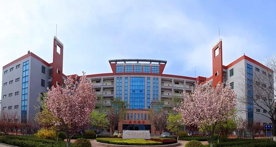 财经商贸职业学校招生,山东经贸职业学院官网招生信息