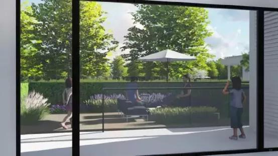 阿那亚北岸设计动图,阿那亚北岸设计