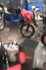 广州近期下冰雹是真的吗,回南天暴雨加冰雹是什么原因