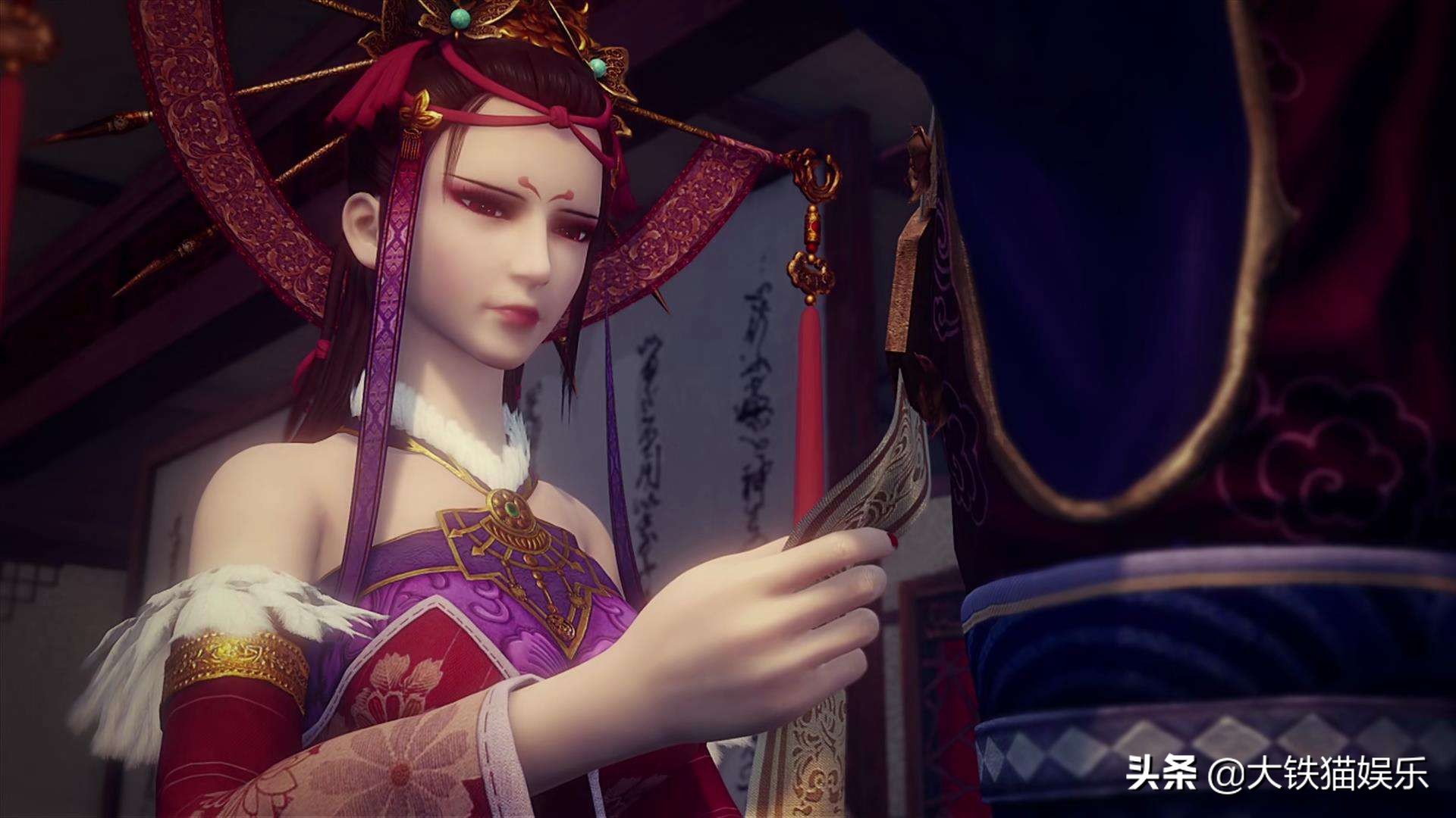 2016真人版画江湖之不良人,真人版画江湖之不良人拍摄现场