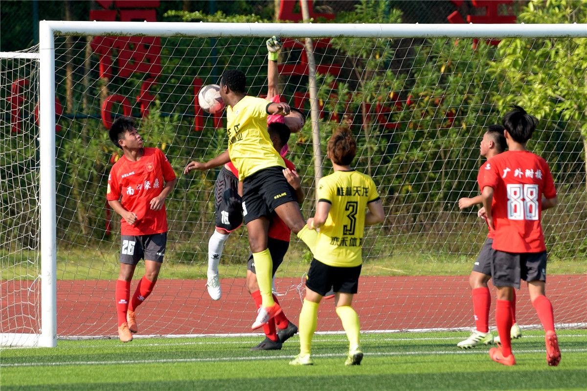 广西足球比赛今日赛程,桂超联赛2024广西贺州