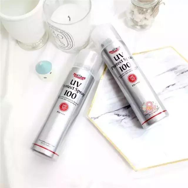 2020防晒排行榜前十名,2021平价好用夏季防晒测评