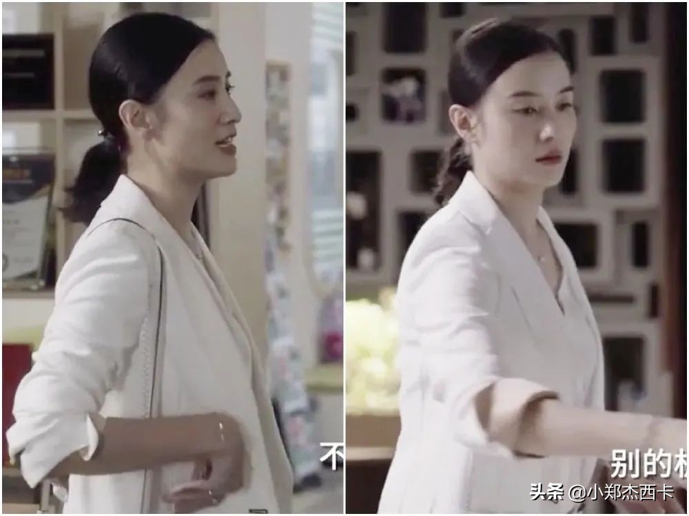 宋佳穿搭技巧大全,宋佳穿衣太有格调