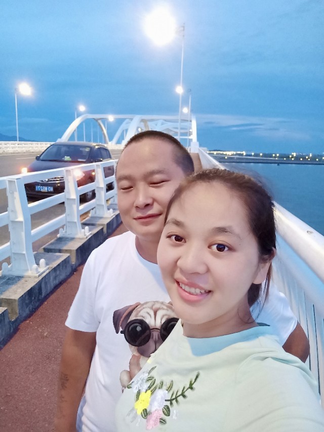 简单介绍一下我们的家