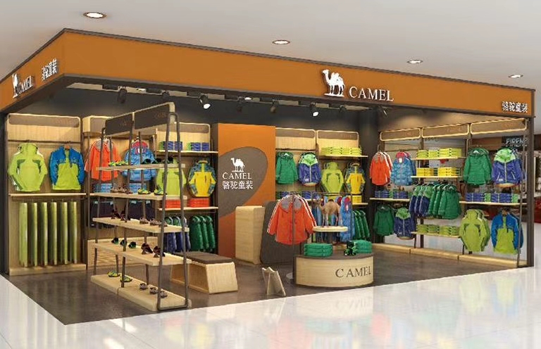 米米哈罗品牌童装,女童童装品牌推荐