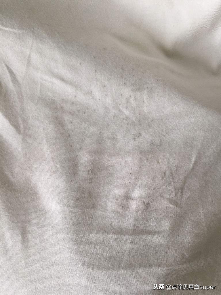 棉服发霉难清洗，拒绝尴尬，轻松一步做回自己