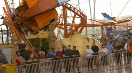 造价350亿！明明是个超级游乐场，非要说自己是购物中心