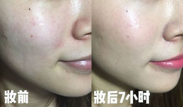 哪个气垫最好用不卡粉还遮瑕,气垫推荐伪素颜