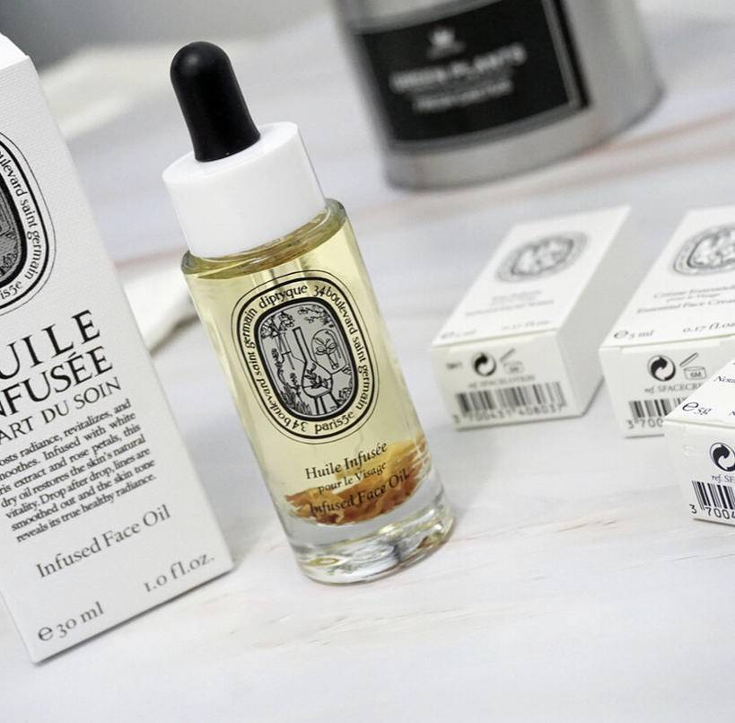 享受购物体验感,享受买买买的乐趣