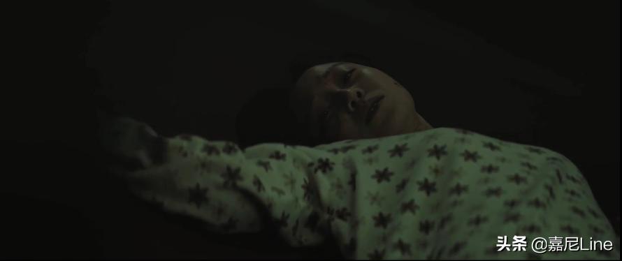 人性扭曲韩国恐怖电影,韩国高分悬疑电影门锁