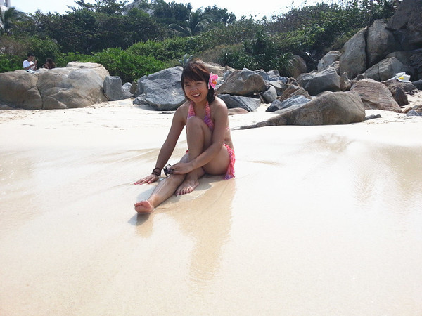 迟来的蜜月迟到的游记,迟来三年的蜜月之旅