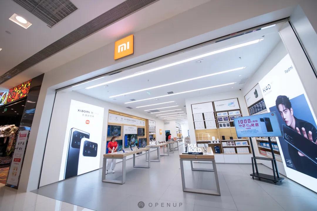 还在坐等618？你的姐妹已经在凯德广场御锦城血拼了喂