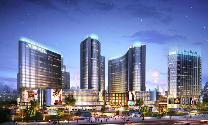 昆明现在在售新楼盘北市区,昆明在售公寓有哪些