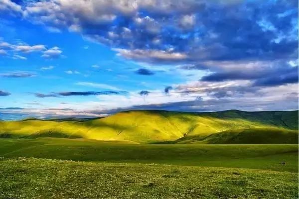 下半年旅行最佳时间表,2023最佳旅游时间表