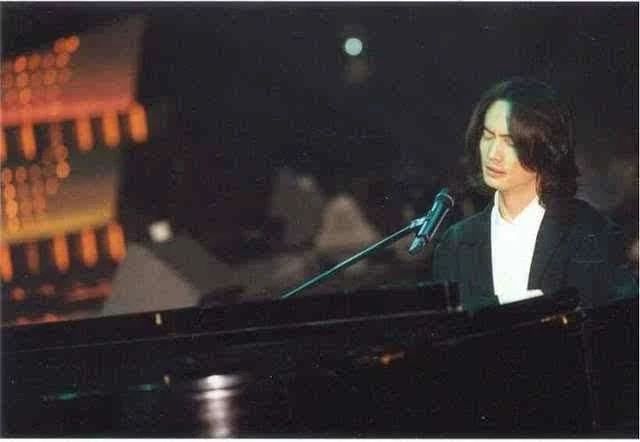 李泉音乐合集,李泉的歌曲专场