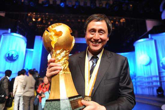 张路中国足球现状,张路谈中国足球原因