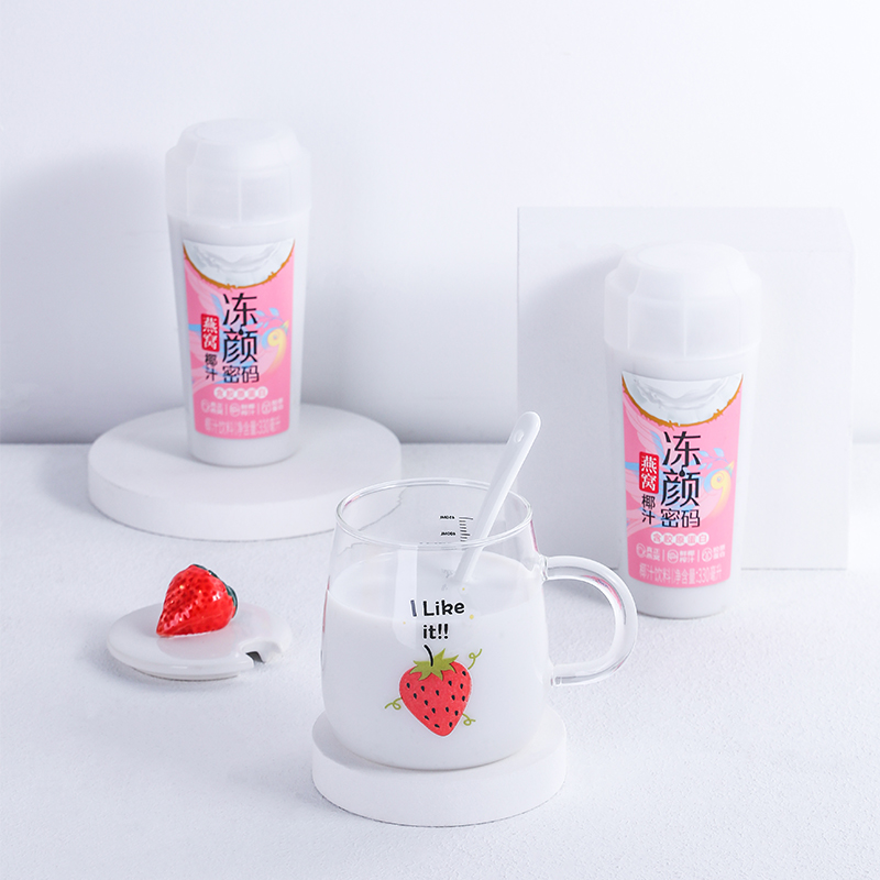 冻颜密码燕窝,冻颜密码椰汁燕窝官网