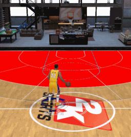 2KOL2球员鉴赏｜埃尔金·贝勒,64版浅析