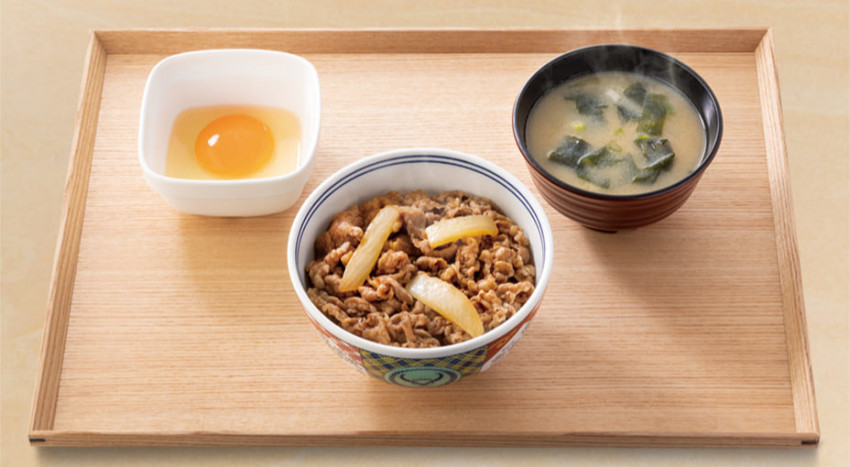 吉野家利润有多大,吉野家经营危机