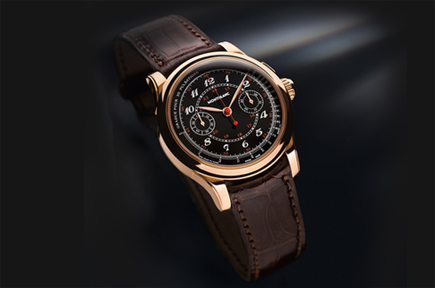 万宝龙品牌故事简介,万宝龙明星系列手表