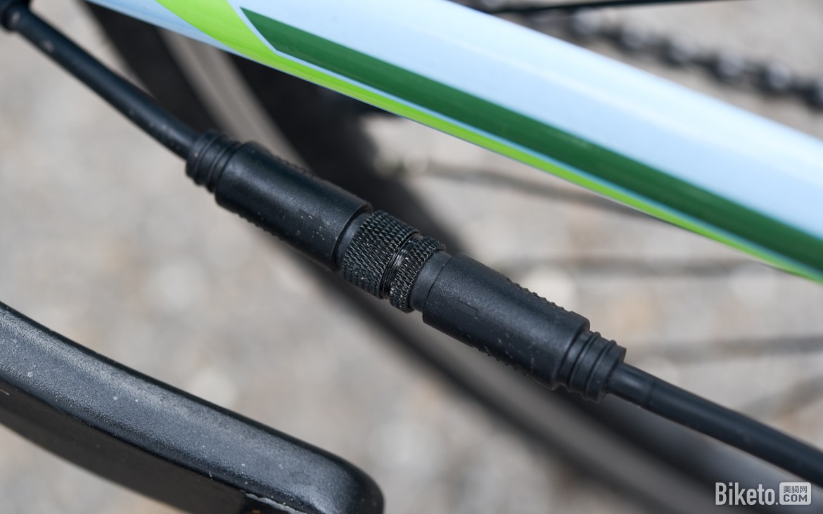 真香！麦思动力MIVICEM070电助力系统评测