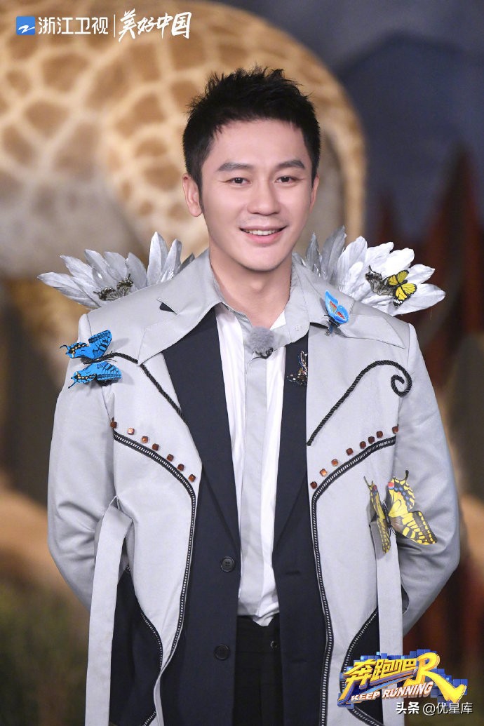 奔跑吧兄弟第四季兄弟们变成动物,奔跑吧动物城堡开头