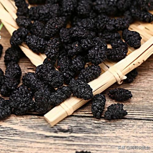 买桑葚,买桑葚注意什么