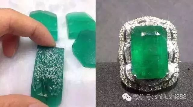 观赏石造假全过程,大化石造假揭秘