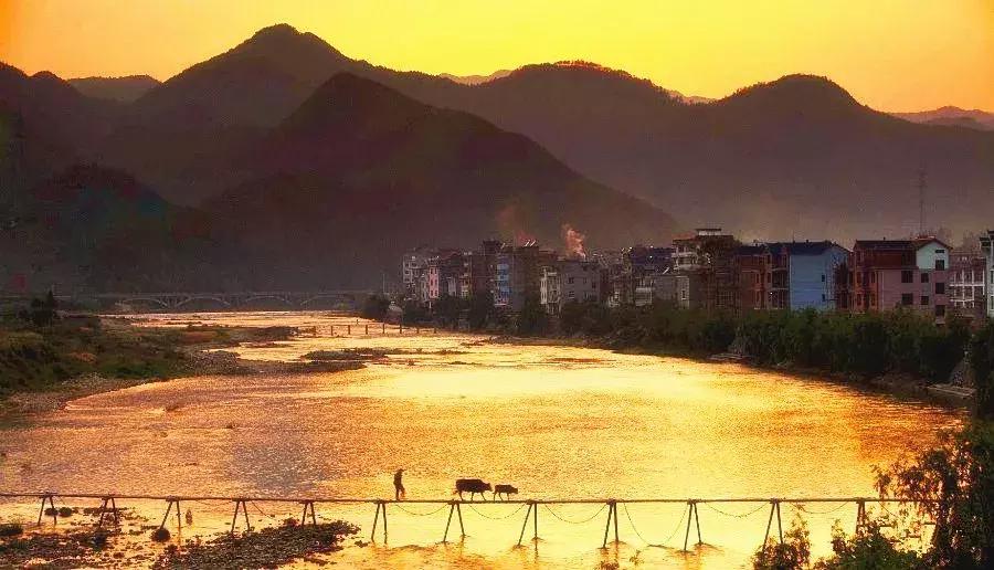 浙江有什么小众景点,绝美浙江小众旅行