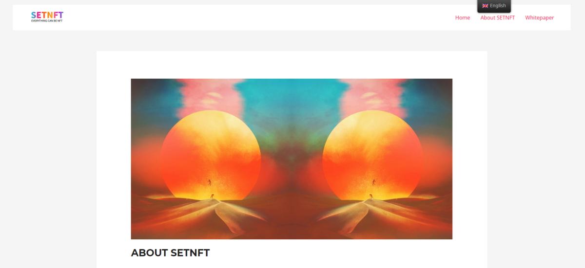 SETNFT|莱昂内尔·梅西推出“梅西宇宙”NFT加密艺术收藏