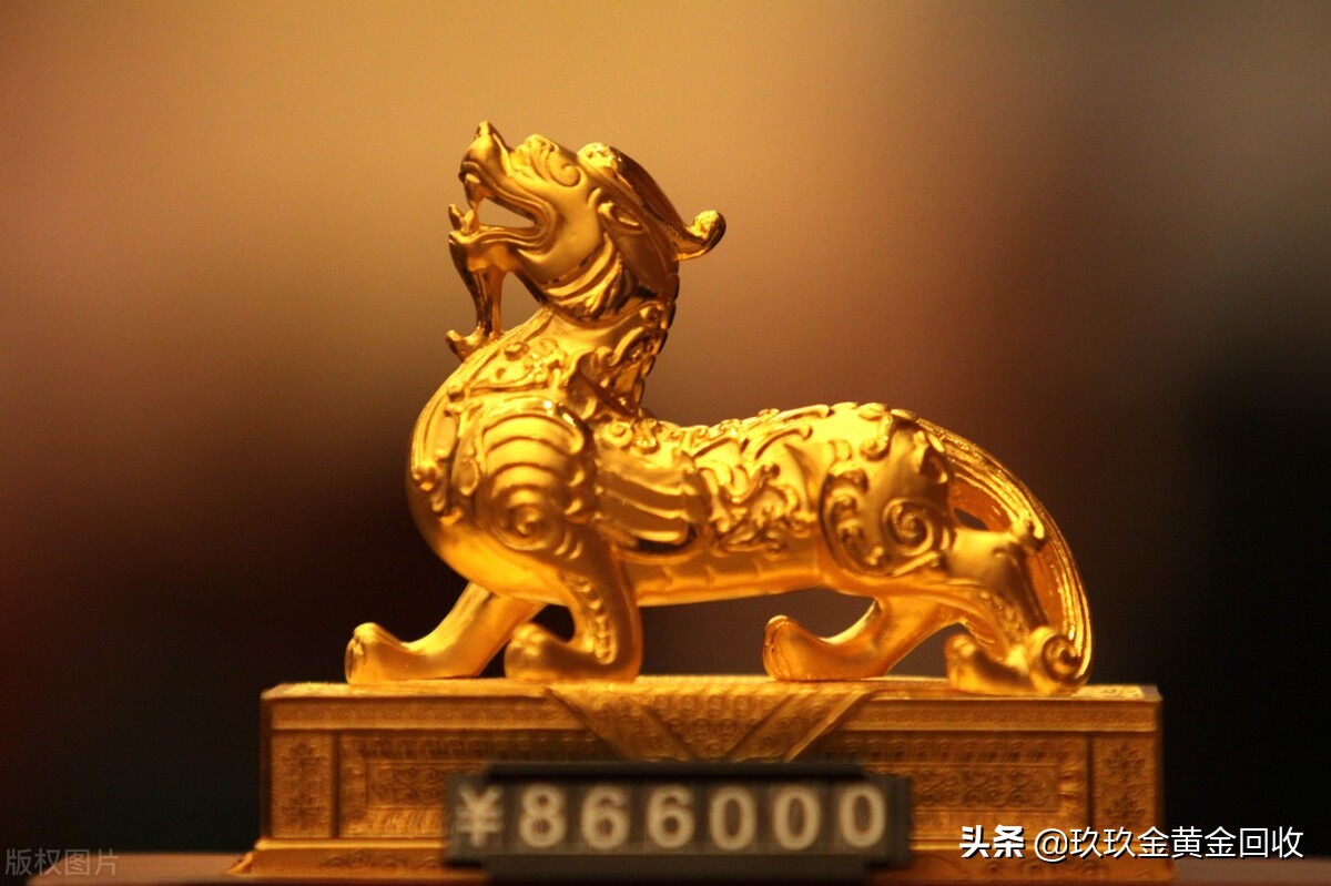 金至尊今天黄金价格多少一克金至尊金店铂金价格,2021年8月9日