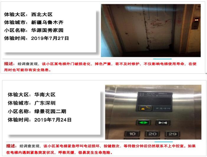 物业有权力监督成立业委会吗,中消协调查小区物业