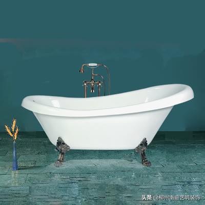 亚克力浴缸很差吗,人造石浴缸与亚克力浴缸的优缺点
