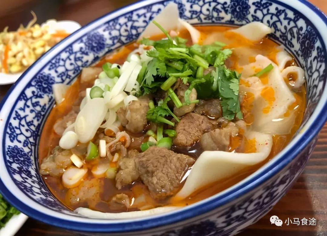 陕北宴席菜品大全,陕北特色招牌菜做法